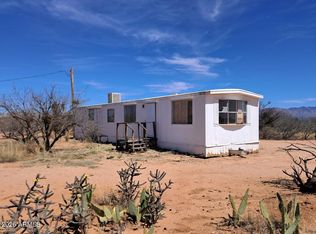 5447 S Ranch Rd #A, Sierra Vista, AZ 85650