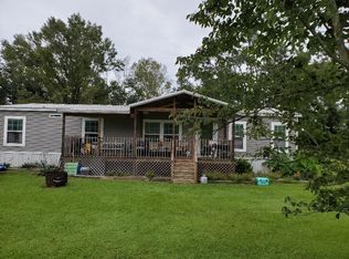 12749 NW Owens Loop, Bristol, FL 32321