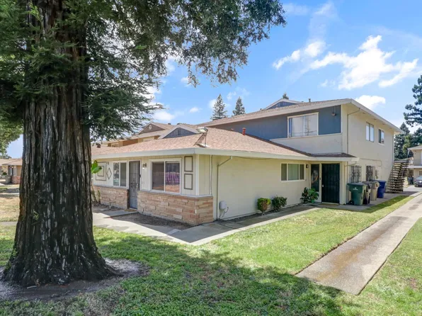 7384 Franklin Blvd APT 4, Sacramento, CA 95823