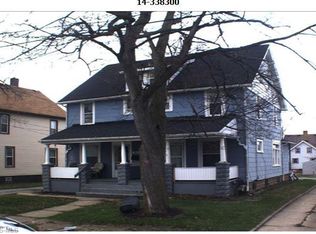 49 Howard St, Girard, OH 44420