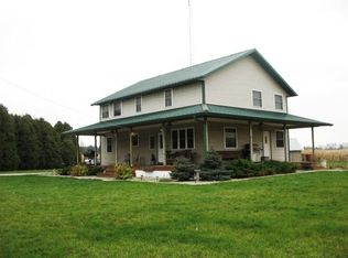 6675 N State Road 23, Walkerton, IN 46574