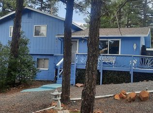 741 E Owens, Show Low, AZ 85901