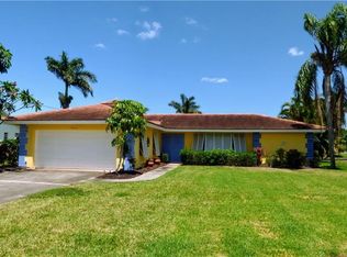 5315 Del Monte Ct, Cape Coral, FL 33904