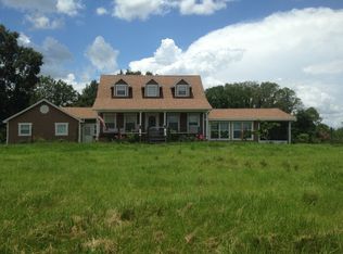 5813 Us Highway 17 S, Bartow, FL 33830