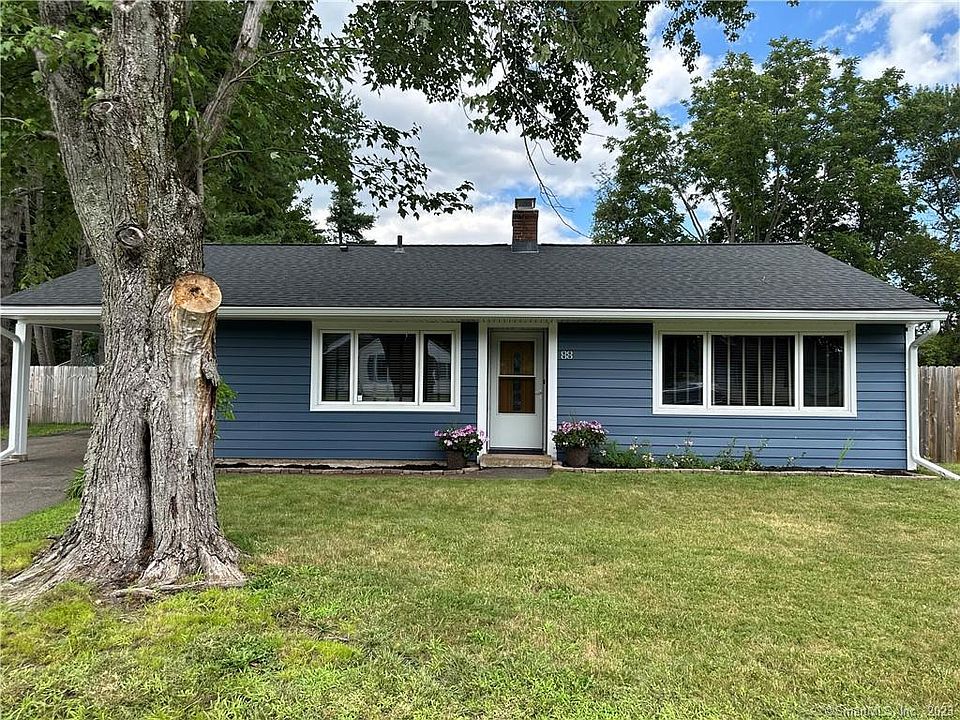 1st image of 88 Green Manor Drive