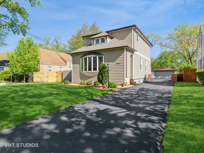 1438 Ridge Rd, Homewood, IL, 60430