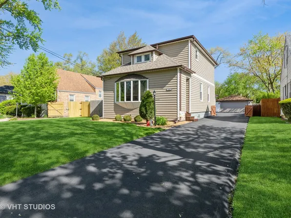 1438 Ridge Rd, Homewood, IL 60430