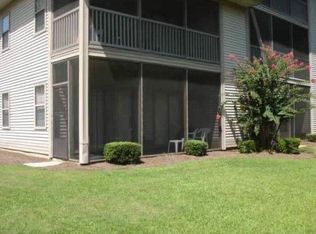 248 Pinehurst Ln UNIT 8D, Pawleys Island, SC 29585