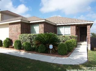 411 Granite Bay, San Antonio, TX 78251