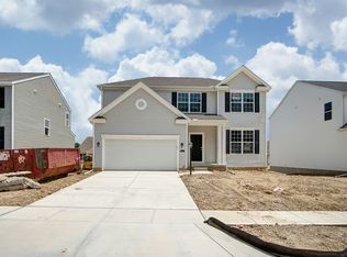 104 Highview Ct, Ostrander, OH 43061