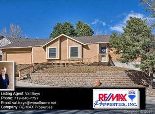 6555 Hastings Dr, Colorado Springs, CO 80919