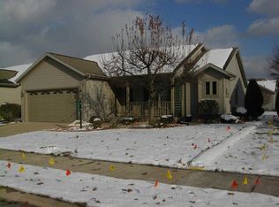 1910 Wild Rose Ln, Mishawaka, IN