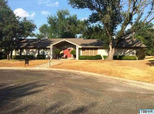 2611 Julianne Rd, Belton, TX 76513