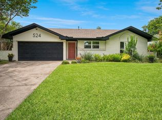 524 Westwood Dr, Richardson, TX 75080