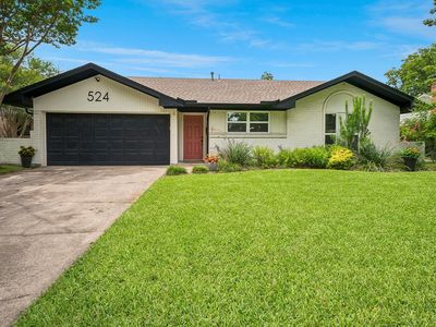 524 Westwood Dr, Richardson, TX, 75080