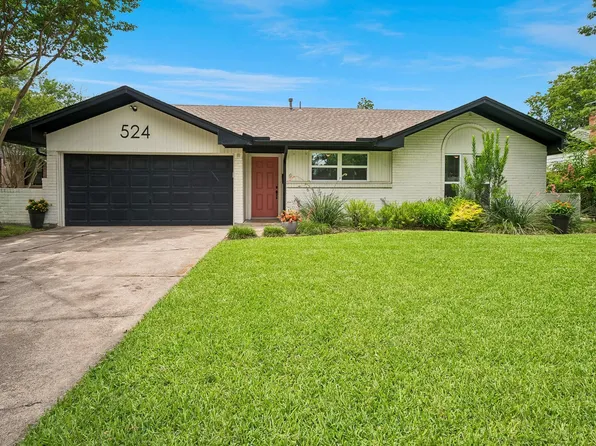 524 Westwood Dr, Richardson, TX 75080
