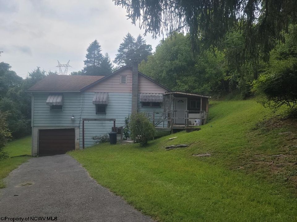 415 Grafton Rd, WV 26508 Zillow