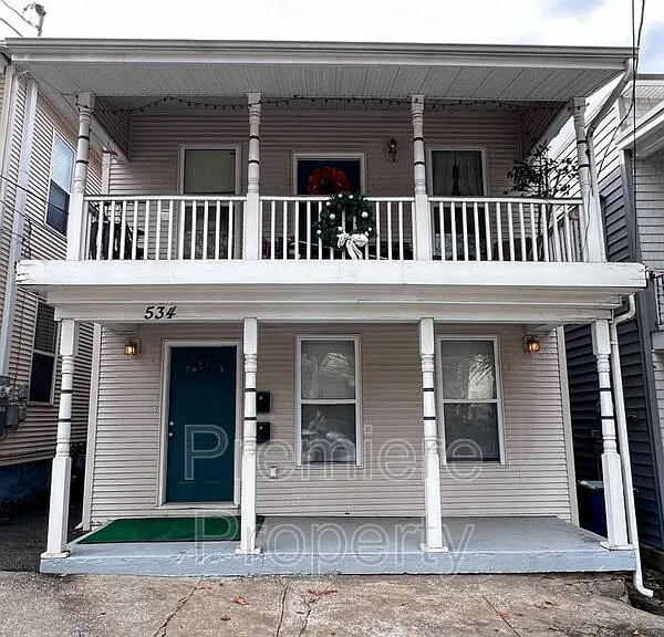 534 Forest Ave #A — Photo 1