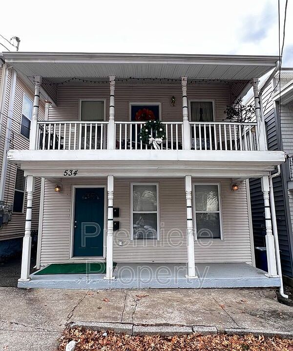 1st image of 534 Forest Ave APT A