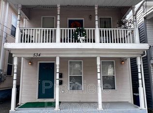 534 Forest Ave APT A, Kansas City, MO 64106