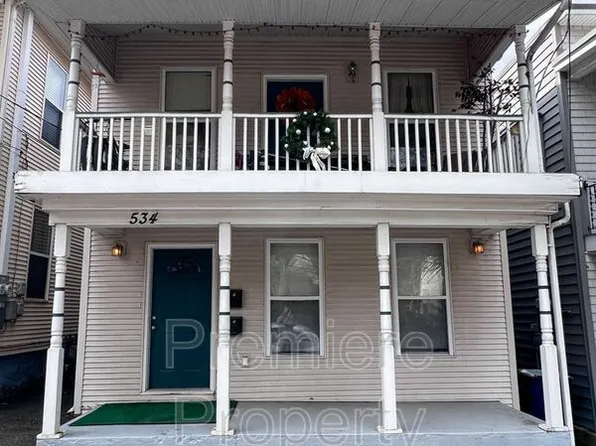 534 Forest Ave APT A, Kansas City, MO 64106