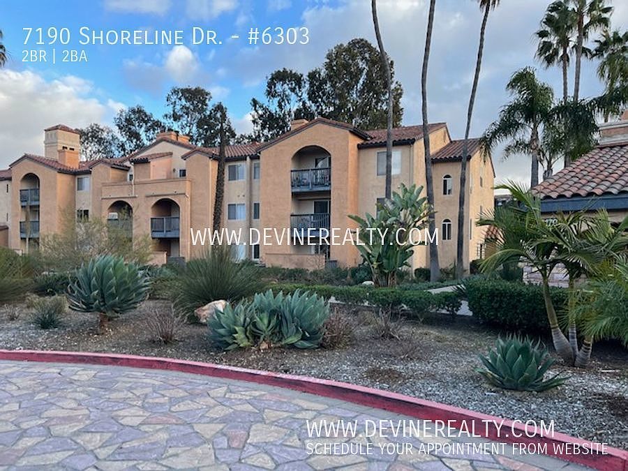 1st image of 7190 Shoreline Dr #6303