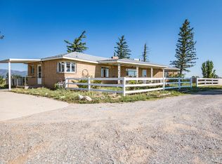 1 Cross Ranch Rd, Stanley, NM 87056