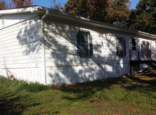 24870 S 611 Ln, Grove, OK 74344