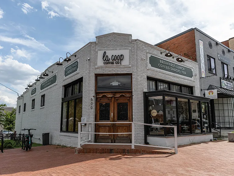 414 Kennedy St NW #201 — Photo 15