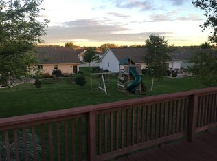 2407 Oak Ridge Cir, De Pere, WI 54115