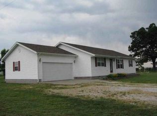1471 Farm Road 2140, Exeter, MO 65647