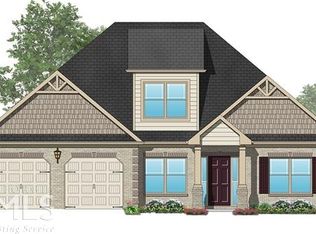 208 Sebastian Cv #22, Hampton, GA 30228