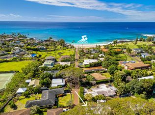 2269 Pane Rd, Koloa, HI 96756