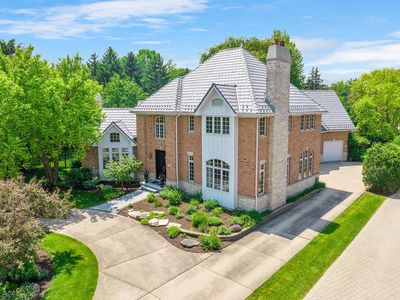 670 Grant Ct, Burr Ridge, IL, 60527
