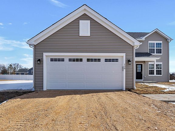 5th image of 409 Savannah Ln Lot 25