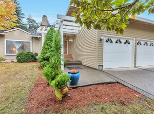 1149 NW 120th Pl, Portland, OR 97229