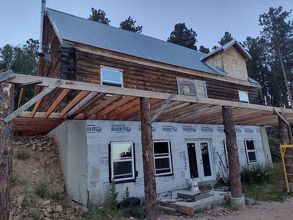 4th image of 21319 Cabin Rd