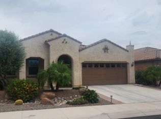 20602 N 274th Ave, Buckeye, AZ 85396