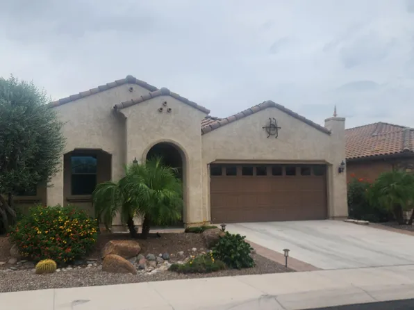 20602 N 274th Ave, Buckeye, AZ 85396