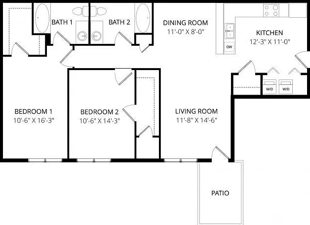 Arbor Ridge — Photo 31