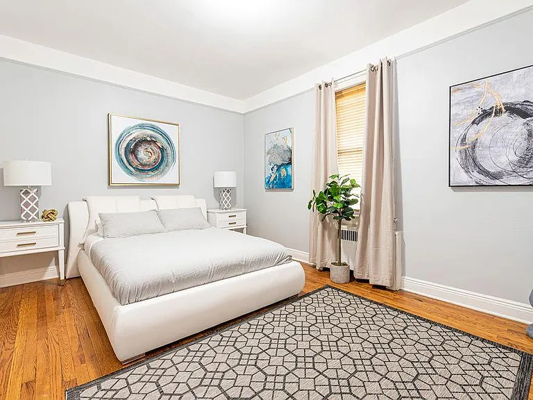 292 Harrison Ave #B4 — Photo 5
