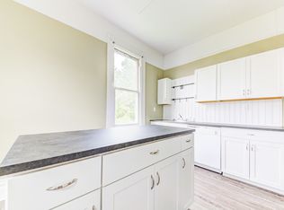 15 Saint Thomas St, Pittsburgh, PA