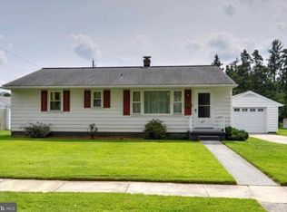 311 Pine St, Hummelstown, PA 17036