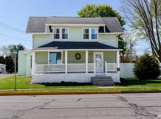 520 E Main St, Butler, IN 46721