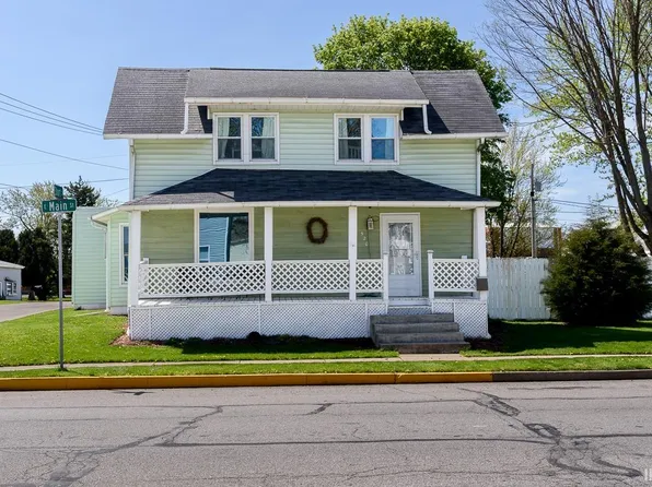 520 E Main St, Butler, IN 46721