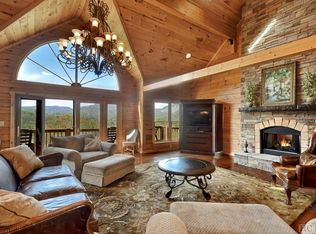 644 Deer Run Rd, Sapphire, NC 28774