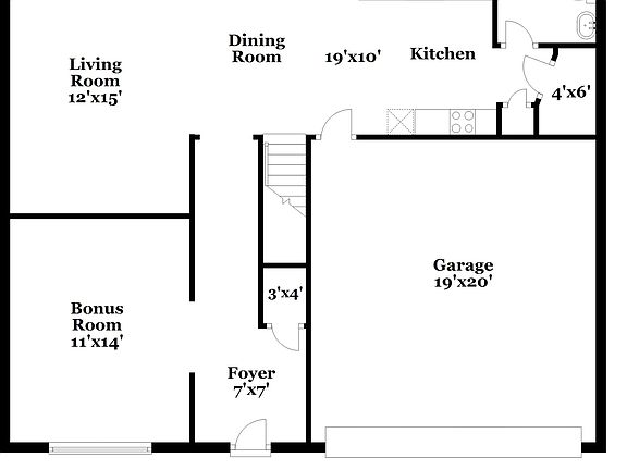 3rd image of 7405 Graymont Dr