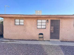 2195 S Maple Ave #D, Yuma, AZ 85364