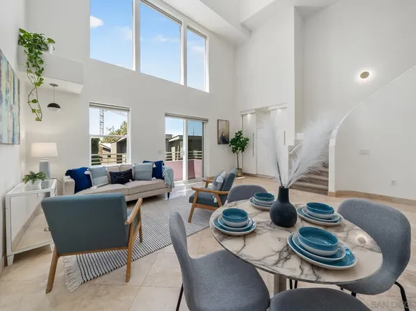 1501 India St Unit 502, San Diego, CA 92101