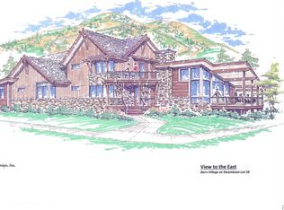 1590 Chaps Way, Steamboat Springs, CO 80487